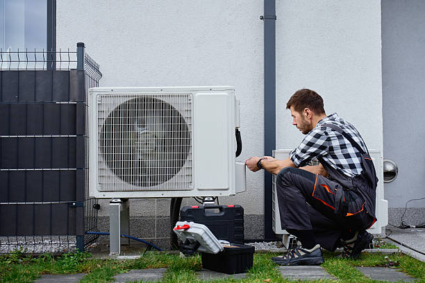 Trusted Hvac Installation service in Ponder, TX - JG Cool HVAC
